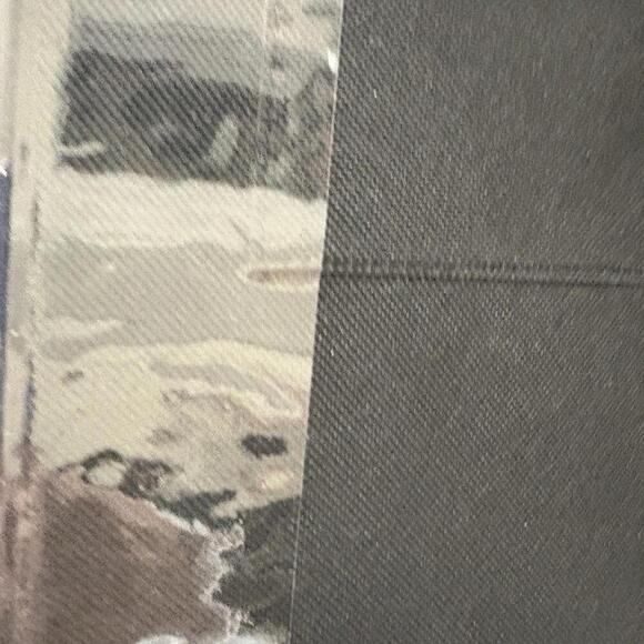 Recollections Scrapbook Black Classic Plain Holds 20 Top Loading Layouts 8.5x11” - Picture 15 of 15